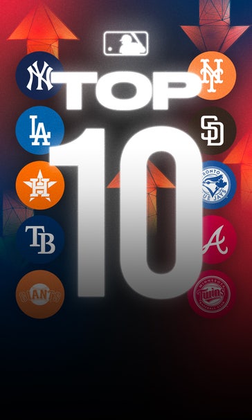 MLB Power Rankings: Yankees, Mets have New York ruling baseball